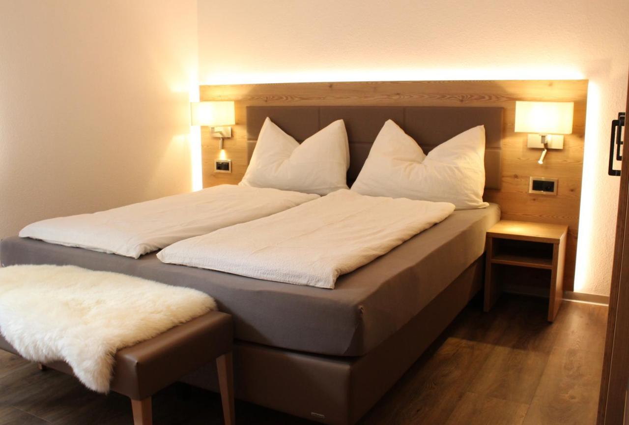 Appartamento Haus Les Mélèzes Zermatt Esterno foto