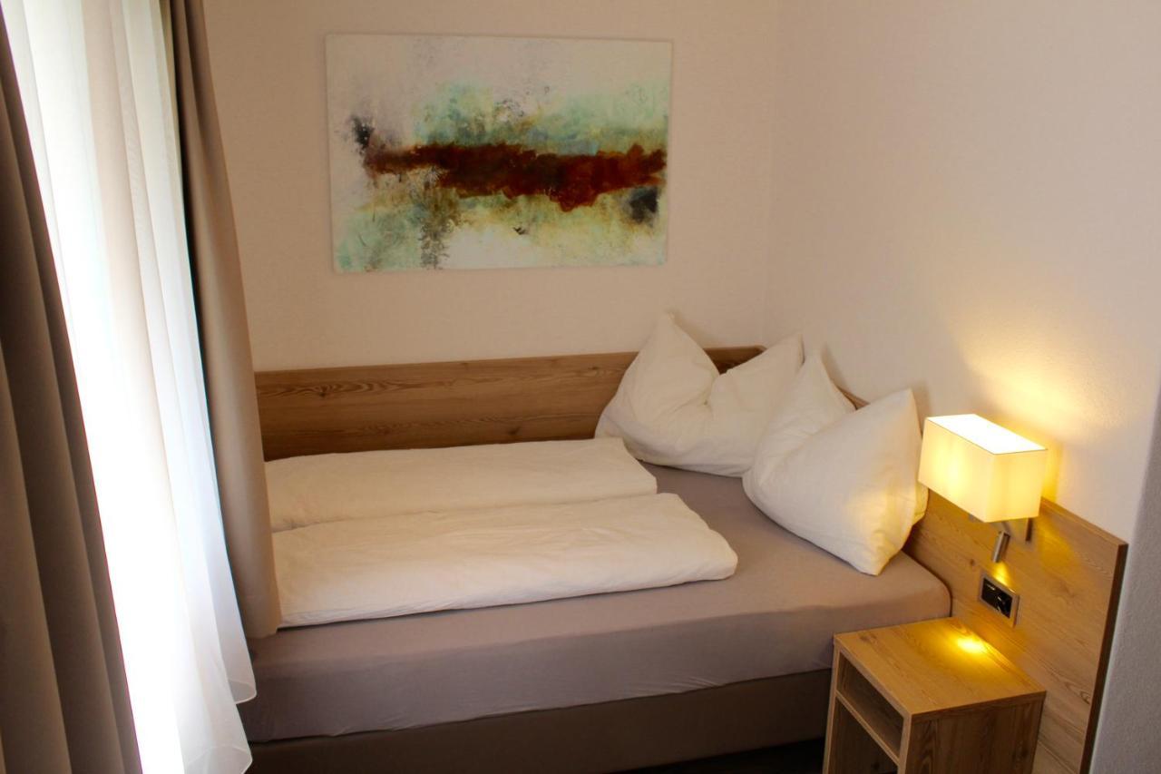 Appartamento Haus Les Mélèzes Zermatt Esterno foto