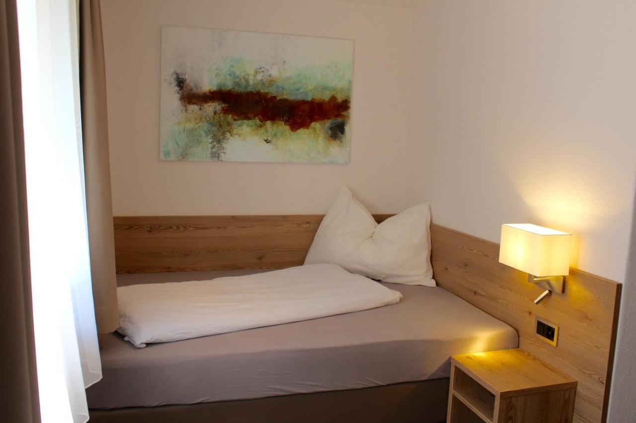Appartamento Haus Les Mélèzes Zermatt Esterno foto